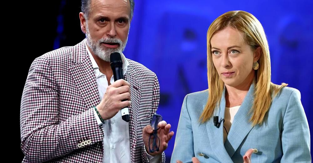 Cda Rai, riuscir&agrave; Meloni a prevelare sui poteri forti? Anzaldi: &ldquo;Propaganda di governo con Rossi nuovo Ad, ma Sergio&hellip;&rdquo; 