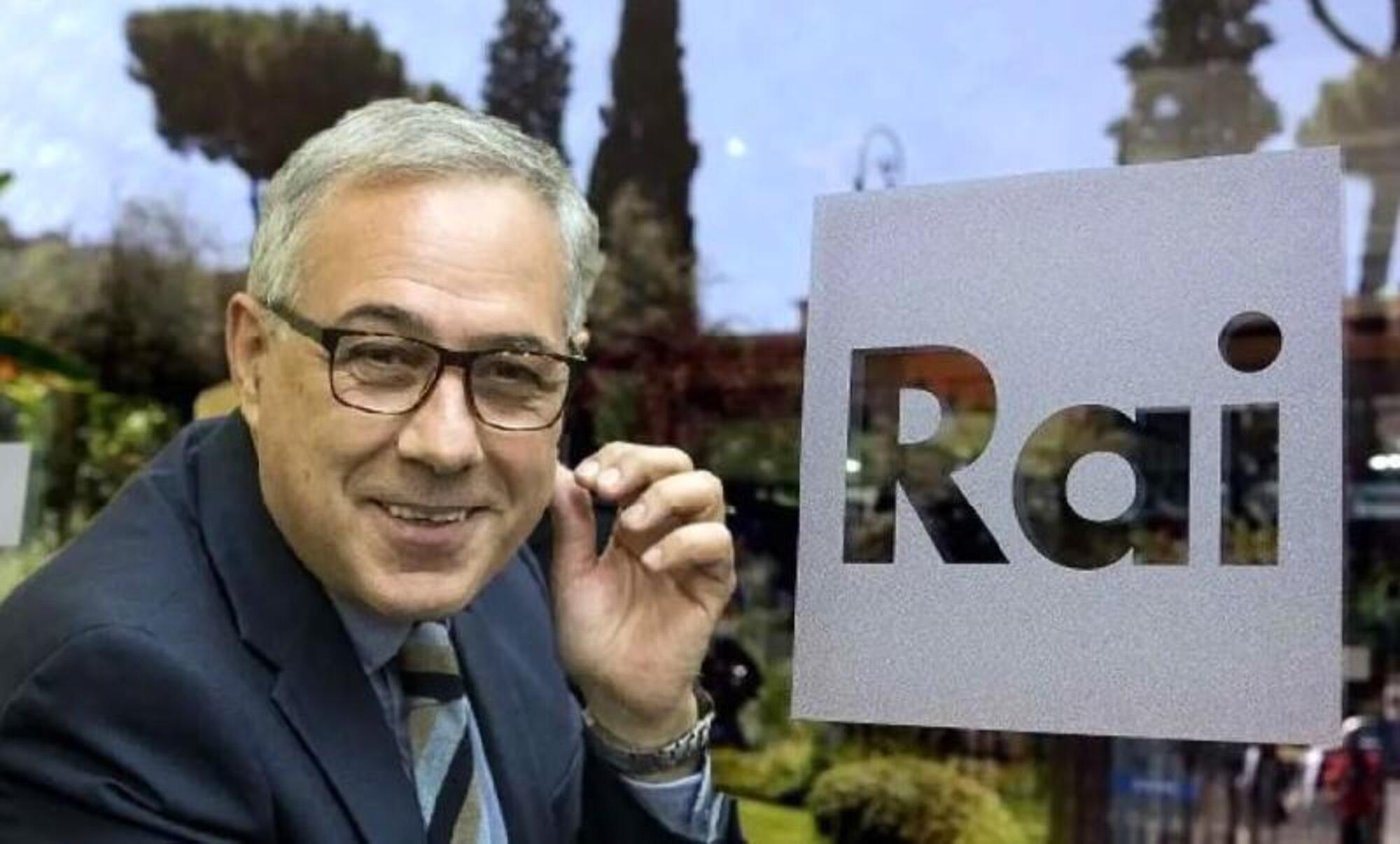 Michele Anzaldi, già deputato e segretario della commissione vigilanza Rai