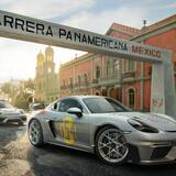 Porsche x TAG Heuer: arriva una super limited edition della 718 Cayman GT4 RS 2