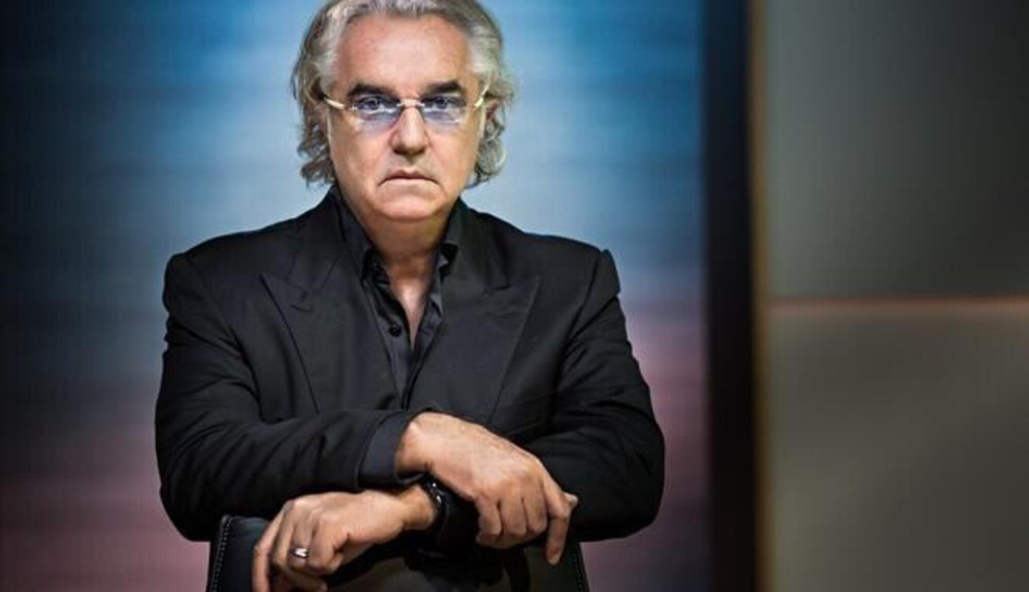 Briatore