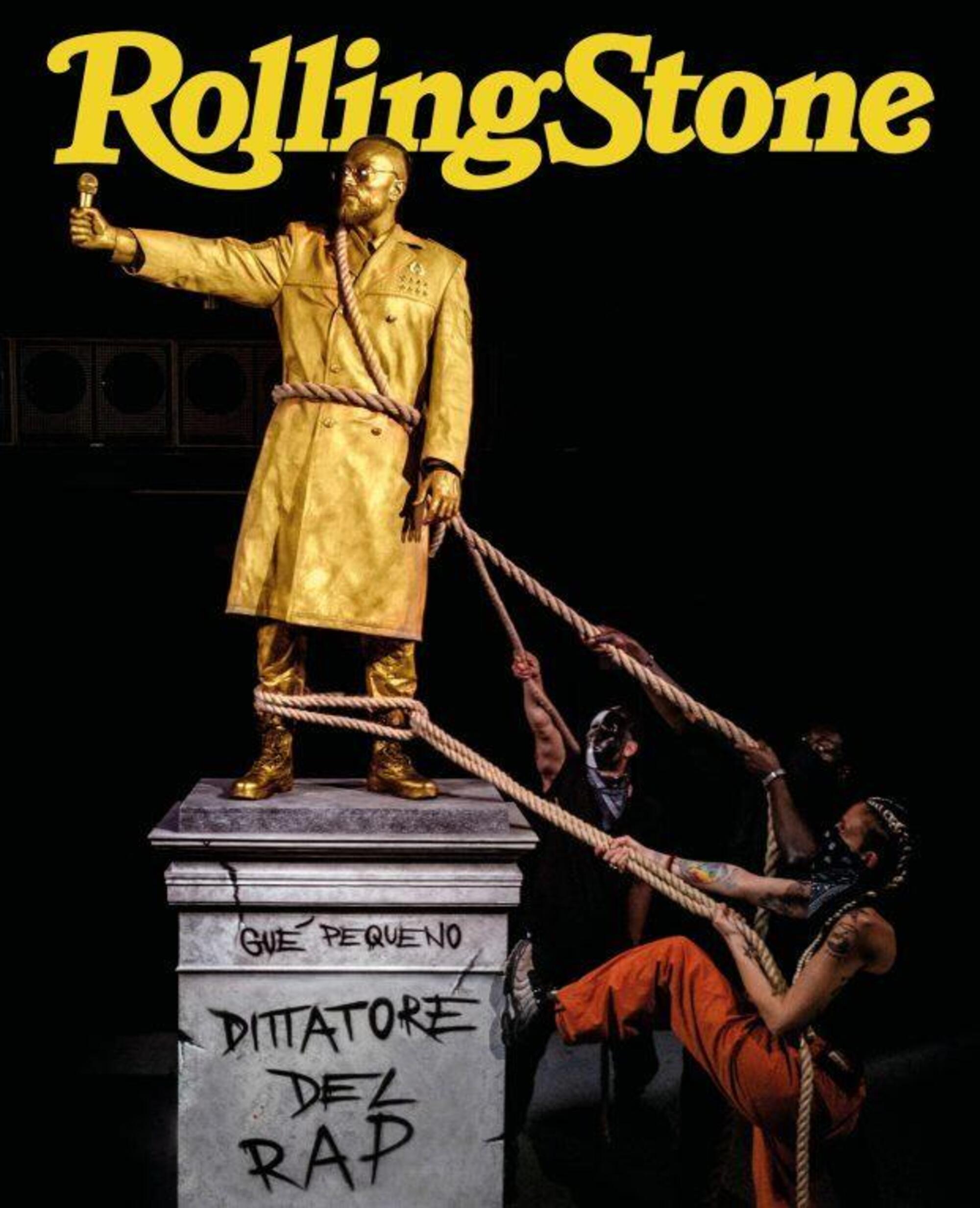 Rolling Stone