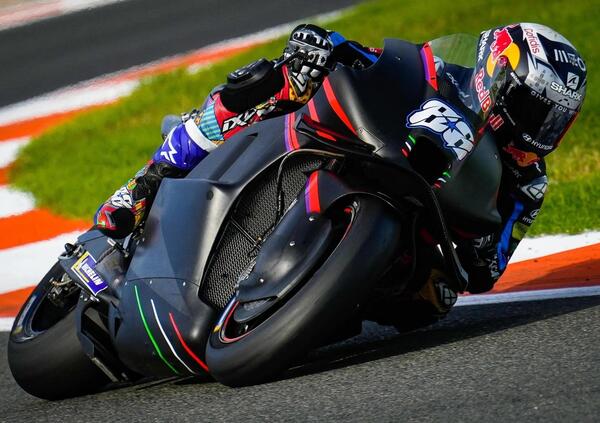 Niente Zarco nel Team Repsol: Honda vuole pescare l&rsquo;erede di Marquez da Aprilia, ma&hellip;