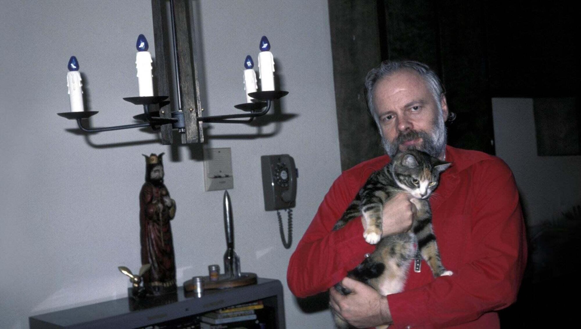 Philip K. Dick