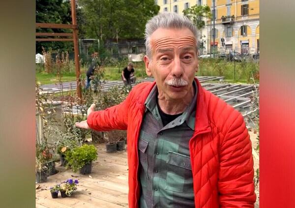 Ancora alberi abbattuti a Milano, Giovanni Storti: &ldquo;Il dissenso per Sala &egrave; solo un fastidio?&rdquo; E interviene anche Roberto Parodi&hellip;