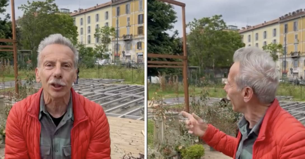 Ancora alberi abbattuti a Milano, Giovanni Storti: &ldquo;Il dissenso per Sala &egrave; solo un fastidio?&rdquo; E interviene anche Roberto Parodi&hellip;