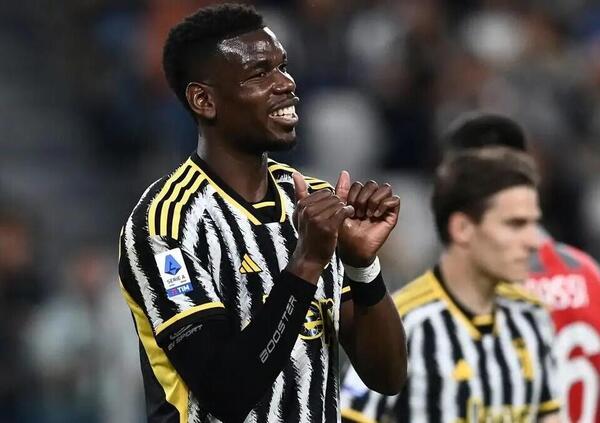 Per la Juventus vale sempre la presunzione di colpevolezza