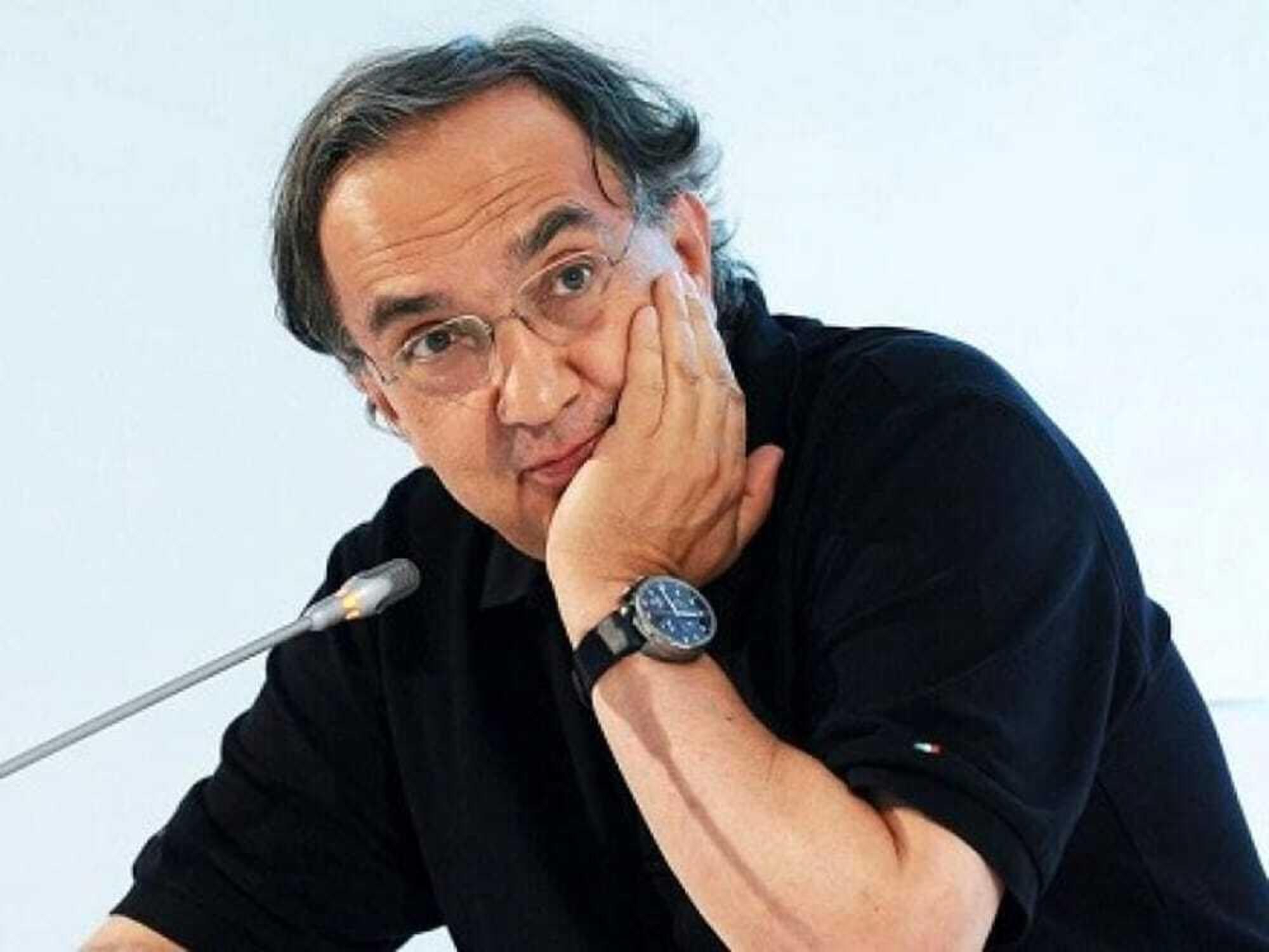 marchionne