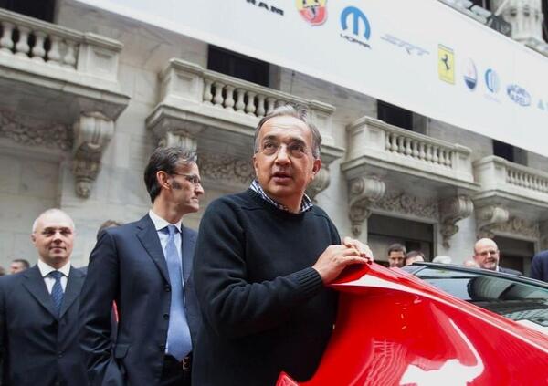 &ldquo;Sergio Marchionne. Confessioni di un drogato di capitale&rdquo; sar&agrave; l&rsquo;ennesima serie italiana che piace a tutti? Per il regista c&rsquo;&egrave; molto di pi&ugrave;...