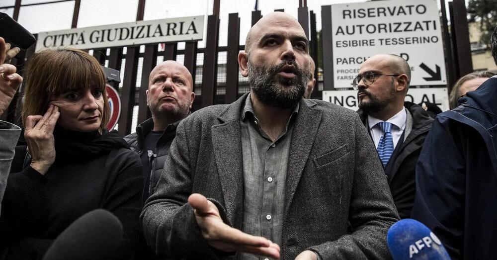 Dare della &ldquo;bastard*&rdquo; alla Meloni vale solo 1000 euro. I casi Saviano, Lucano e Napoletano dimostrano un problema nella giustizia o nella societ&agrave;?