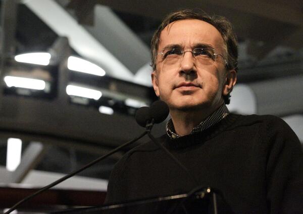 Il futuro della classe dirigente passa per l&rsquo;UniMarchionne. Luigi Iosa: &ldquo;Dedicato al pi&ugrave; grande manager italiano&hellip;&rdquo;