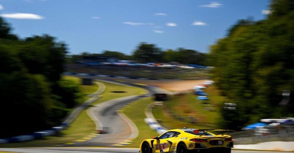 IMSA - MOTUL PETIT LE MANS:  Tutto quello che c&rsquo;&egrave; da sapere sul grande finale di stagione americano!