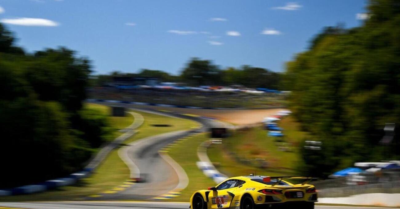 IMSA - MOTUL PETIT LE MANS:  Tutto quello che c&rsquo;&egrave; da sapere sul grande finale di stagione americano!