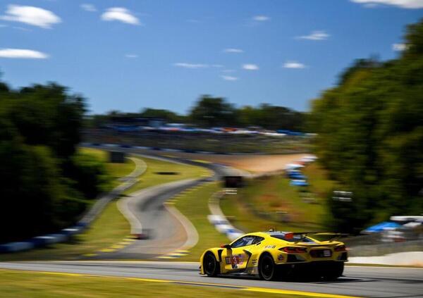 IMSA - MOTUL PETIT LE MANS:  Tutto quello che c&rsquo;&egrave; da sapere sul grande finale di stagione americano!