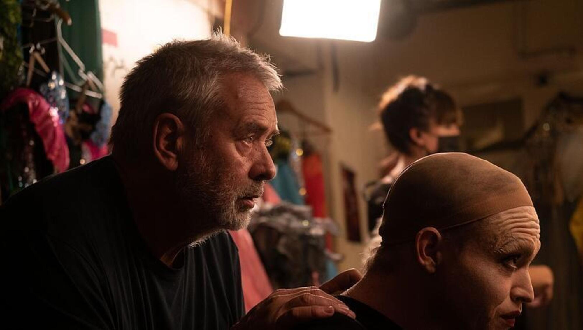 Luc Besson