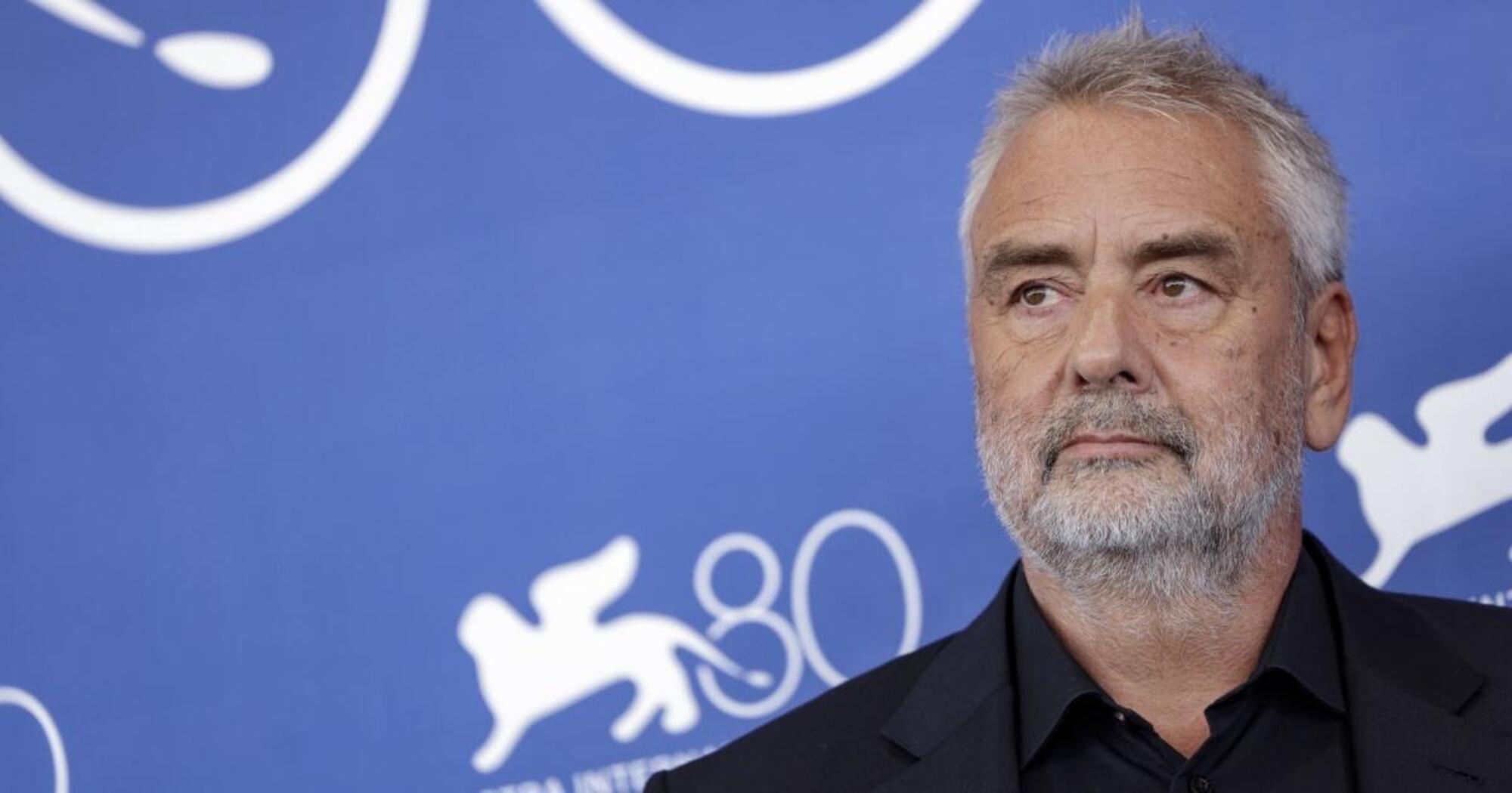 Luc Besson