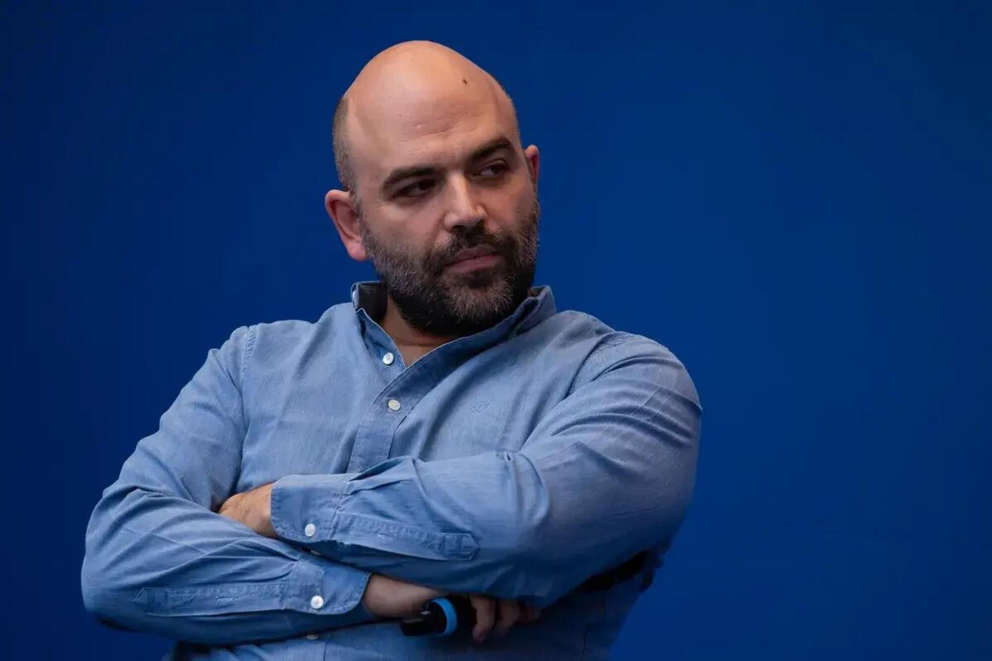 Roberto Saviano