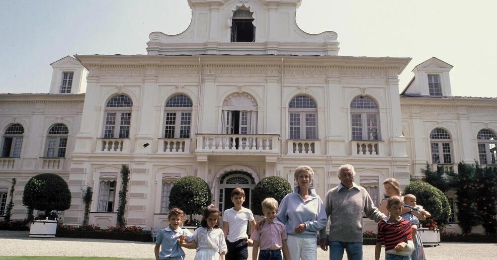 Villa Frescot, casa Agnelli, &egrave; in vendita? Il mistero dell&rsquo;eredit&agrave; tra Margherita e gli Elkann e il Monet scomparso