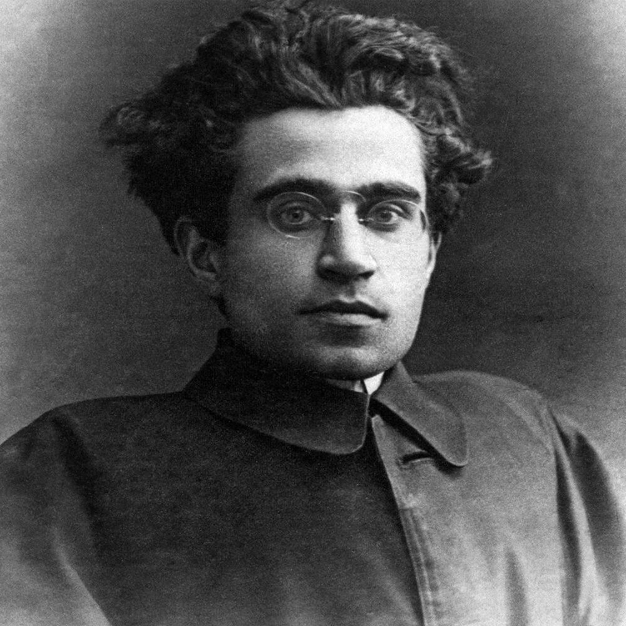 Antonio Gramsci