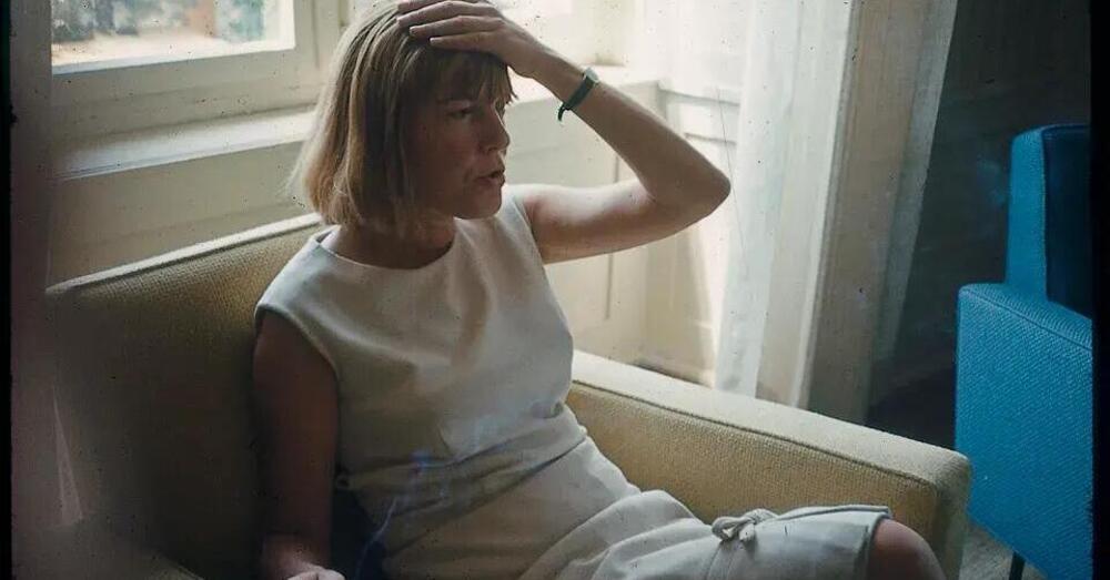 Cinquant&rsquo;anni senza Ingeborg Bachmann, la poetessa dell&rsquo;Invocazione all&rsquo;Orsa Maggiore invitata a Harvard da Kissinger