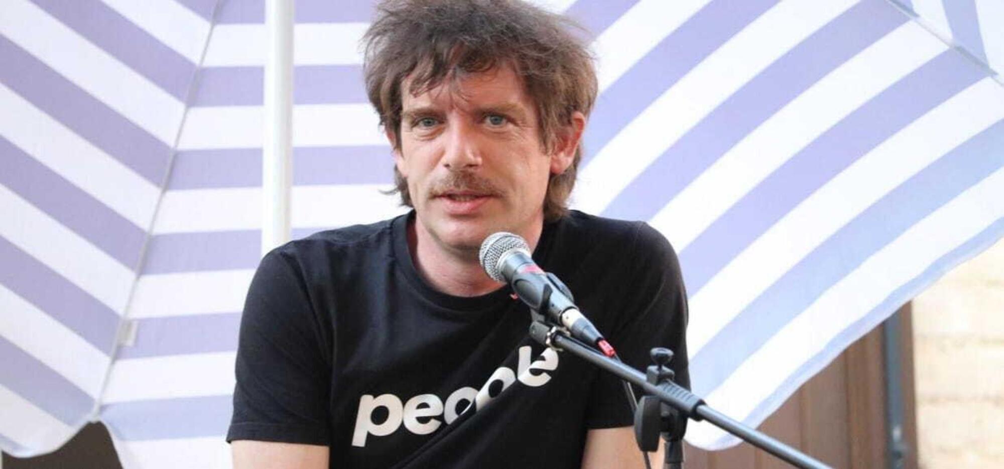 Pippo Civati