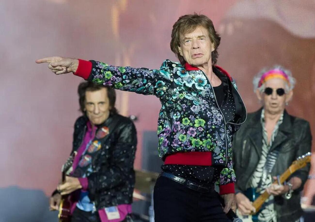 I Rolling Stones non sono pi&ugrave; quelli di una volta? E meno male. Ma con Hackney Diamonds sono strepitosi