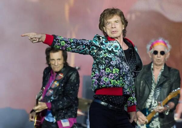 I Rolling Stones non sono pi&ugrave; quelli di una volta? E meno male. Ma con Hackney Diamonds sono strepitosi