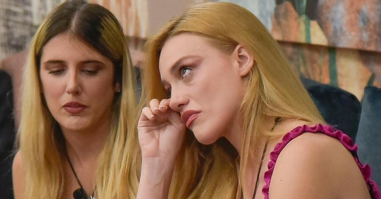 Grande Fratello, la nuova idea di intrattenimento &egrave; far piangere una ragazza in diretta per ore 
