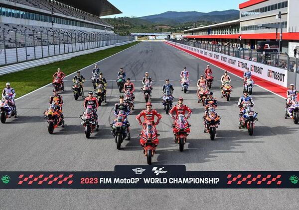 Un sindacato piloti in MotoGP per il salario minimo, Aleix Espargar&ograve;: &ldquo;Per il momento &egrave; meglio stare zitti&rdquo;
