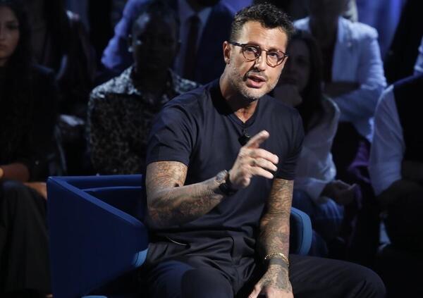 Fabrizio Corona non ha fatto il 15% di share ma ha sbancato. Li sapete leggere i dati? Eccoli