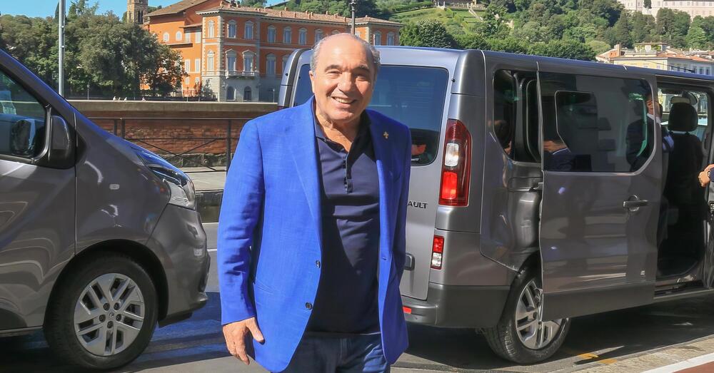 Commisso sul calcioscommesse: &ldquo;Quando vedo che i calciatori hanno Ferrari o Lamborghini&hellip;&rdquo;