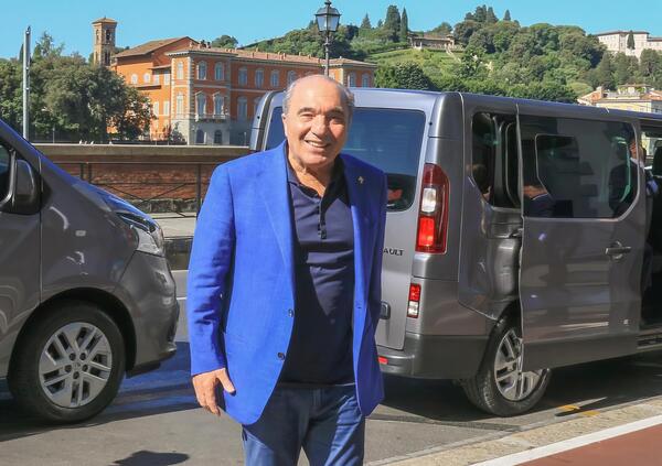 Commisso sul calcioscommesse: &ldquo;Quando vedo che i calciatori hanno Ferrari o Lamborghini&hellip;&rdquo;