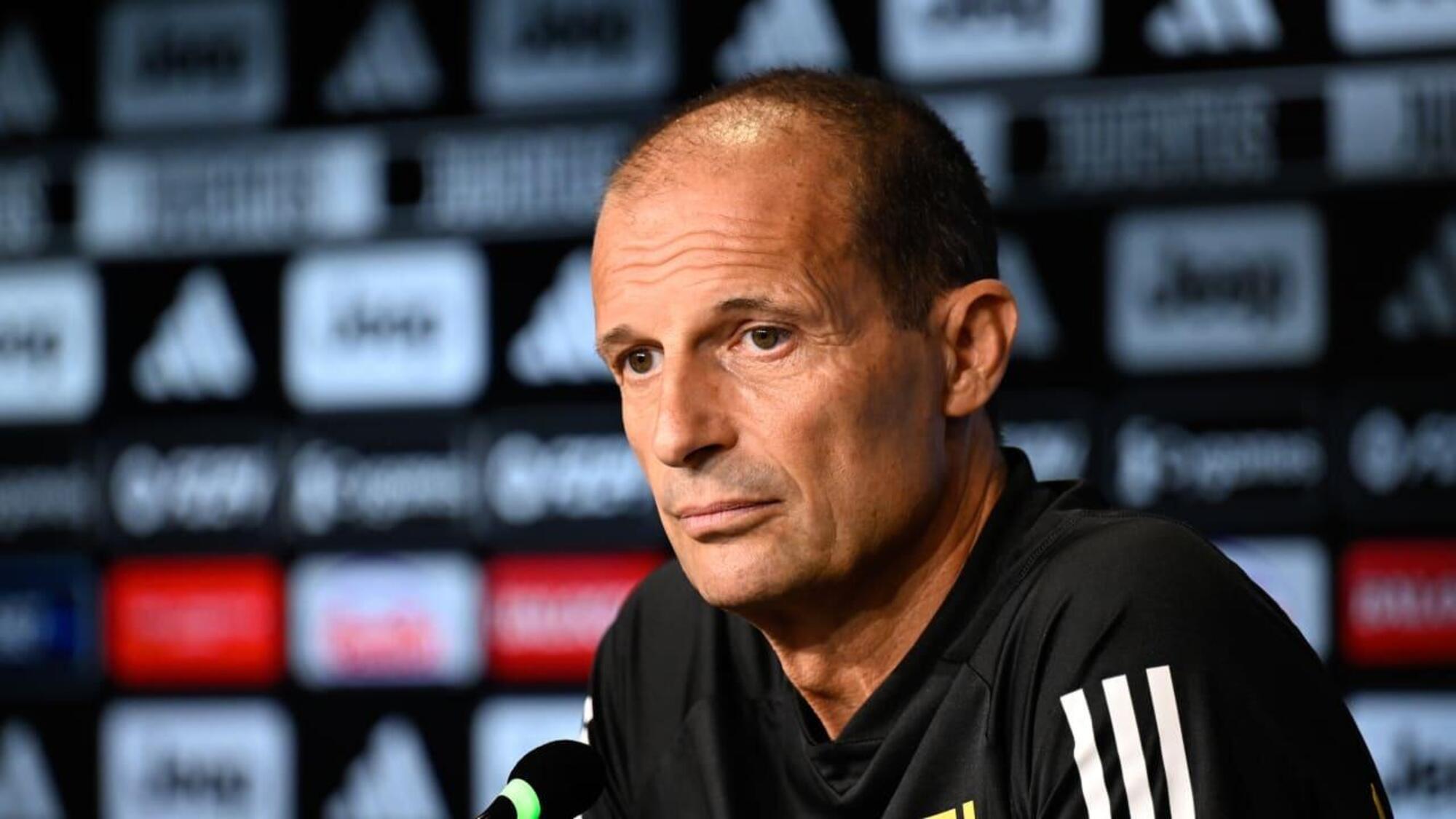 Massimiliano Allegri