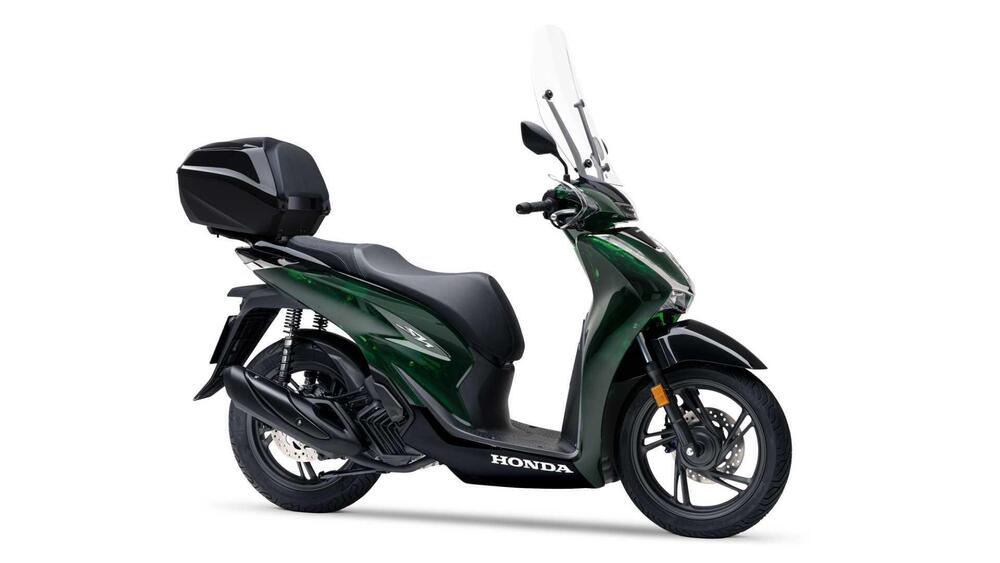 2024 Sh 125 Anno 2009 Scheda Tecnica 150i Honda Sh 150 Anno 2009
