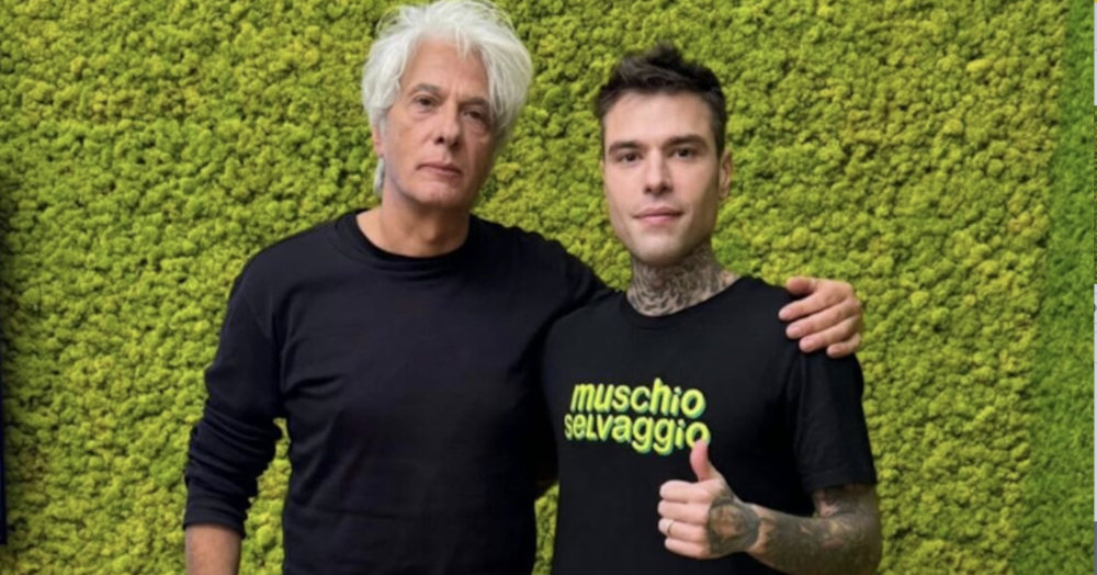 Fedez invita Pietro Orlandi a Muschio Selvaggio dopo l&#039;ironia sulla scomparsa di Emanuela: un&rsquo;occasione per rimediare?