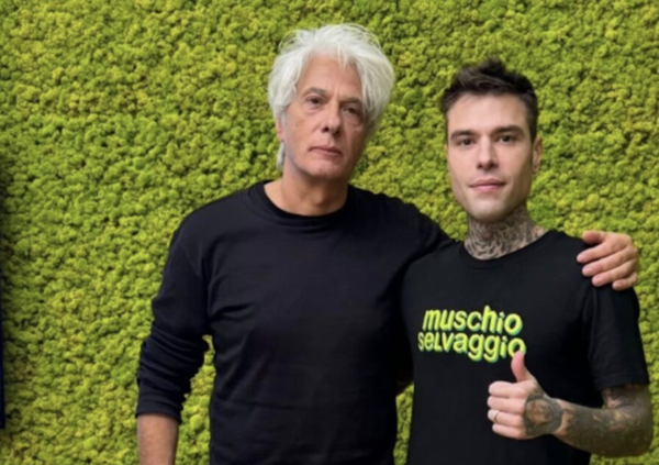 Fedez invita Pietro Orlandi a Muschio Selvaggio dopo l&#039;ironia sulla scomparsa di Emanuela: un&rsquo;occasione per rimediare?