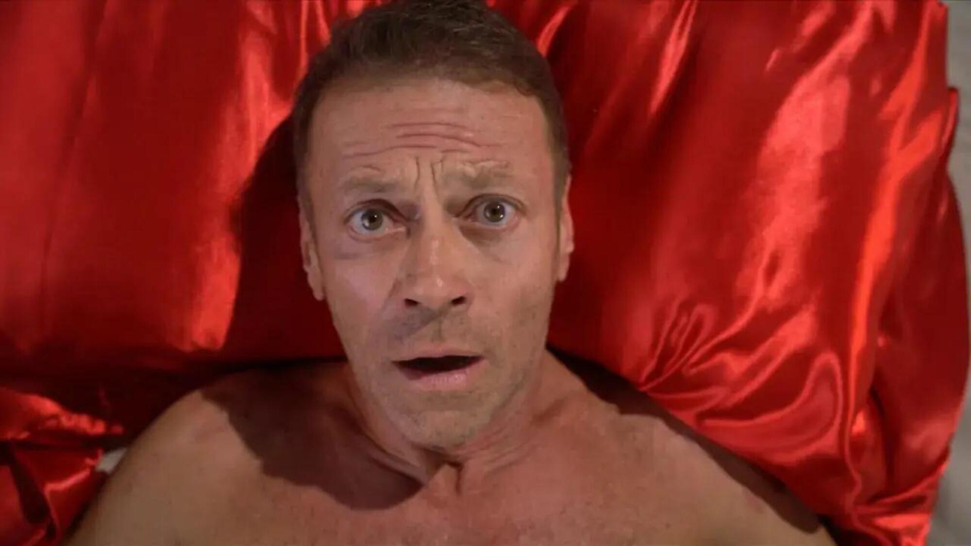 Rocco Siffredi