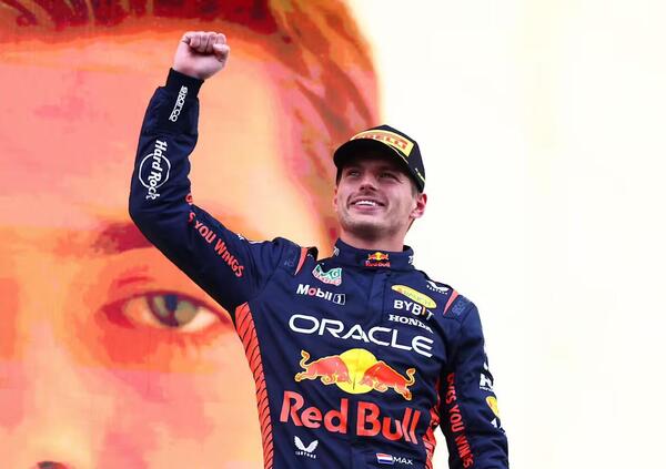 Max Verstappen fischiato ad Austin dal pubblico: si ripete il brutto spettacolo americano