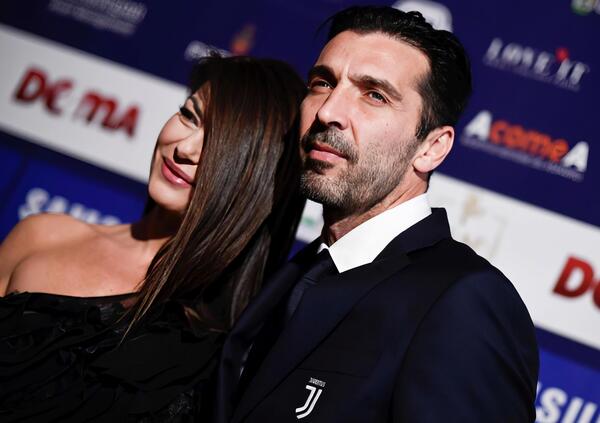 Lui &egrave; Buffon, voi siete dei buffoni: perch&eacute; Gigi il superportiere pu&ograve; e voi no, con lo speciale &ldquo;Buffon senza rete&rdquo; su Rai 1