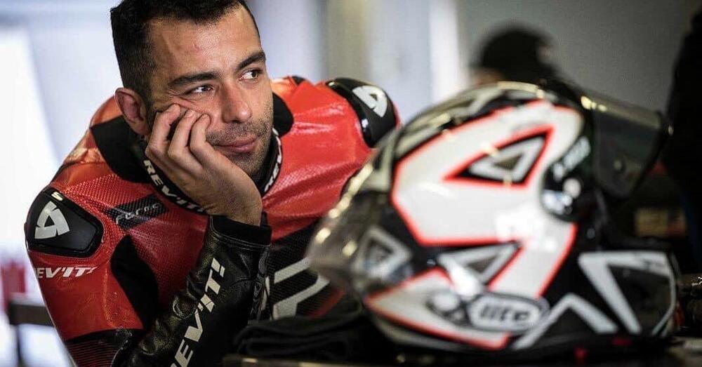 &quot;Non sparate su Gabarrini&quot;: Danilo Petrucci a MOW su SBK, MotoGP, Iannone e Martin vs Bagnaia