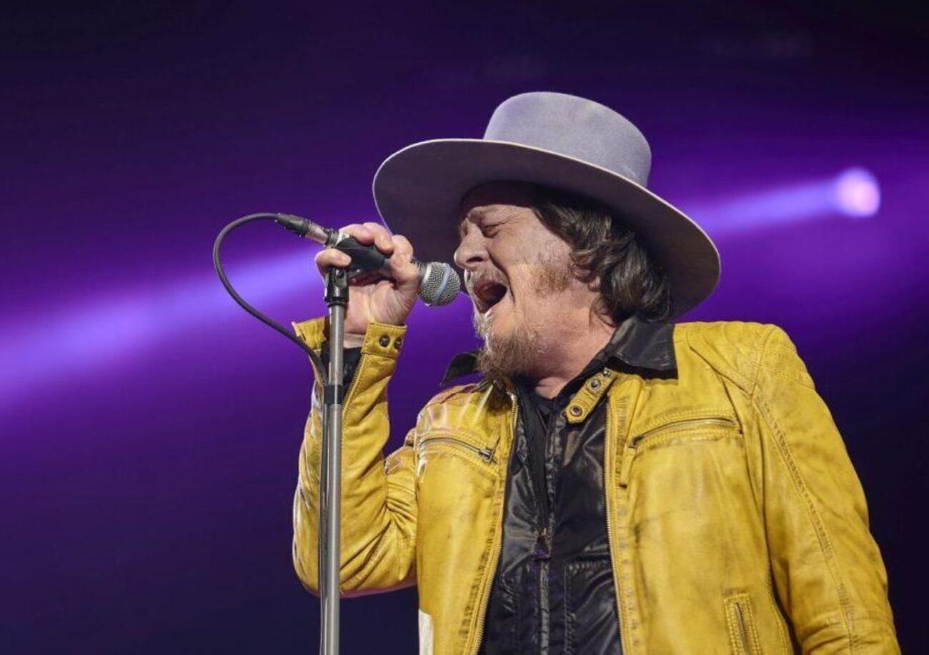 &ldquo;Zucchero - Sugar Fornaciari&rdquo;, il docufilm presentato alla Festa del Cinema di Roma entra nell&#039;intimit&agrave; dell&#039;artista, anche se forse manca qualcosa...