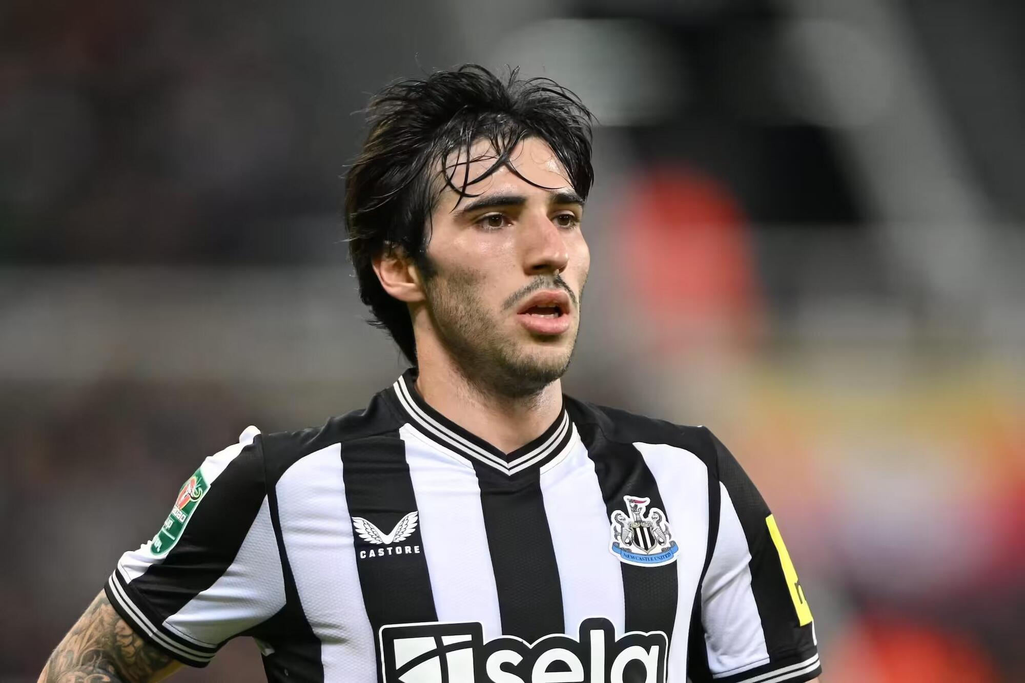 Sandro Tonali