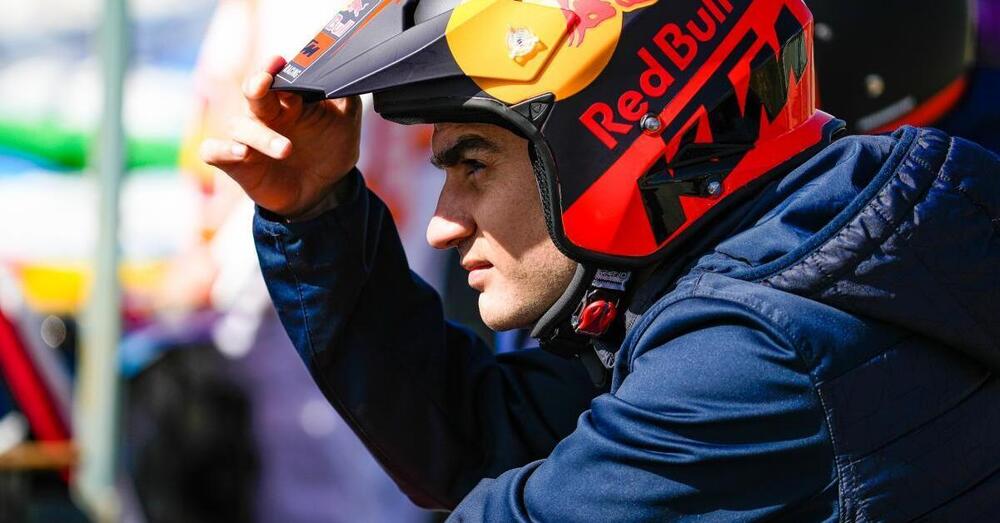 &ldquo;&Egrave; gi&agrave; un altro Marc Marquez&rdquo;: Dani Pedrosa a fuoco anche su Pecco Bagnaia e Jorge Martin