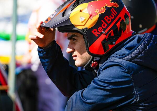 &ldquo;&Egrave; gi&agrave; un altro Marc Marquez&rdquo;: Dani Pedrosa a fuoco anche su Pecco Bagnaia e Jorge Martin