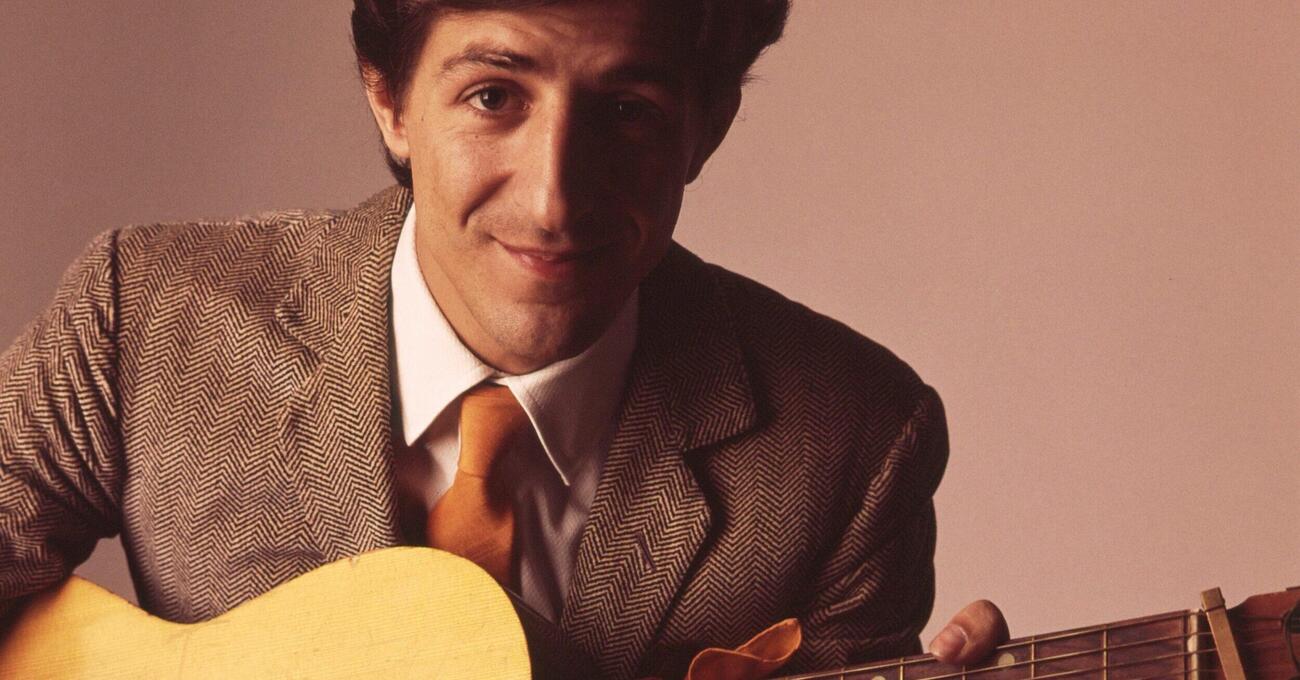 &ldquo;Io, Noi, Gaber&rdquo;: ecco com&rsquo;era il mondo quando c&rsquo;era il Signor G. E perch&eacute; ci servirebbe uno come lui ora che il mondo va a putt*ne