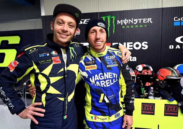 Dopo Valentino Rossi e Marc Marquez pure Tony Cairoli: Ducati adesso vuole &quot;sporcarsi&quot;