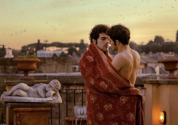  &ldquo;Nuovo Olimpo&rdquo; di Ozpetek &egrave; un altro film sull&#039;omosessualit&agrave; e una Roma instagrammabile che non esiste