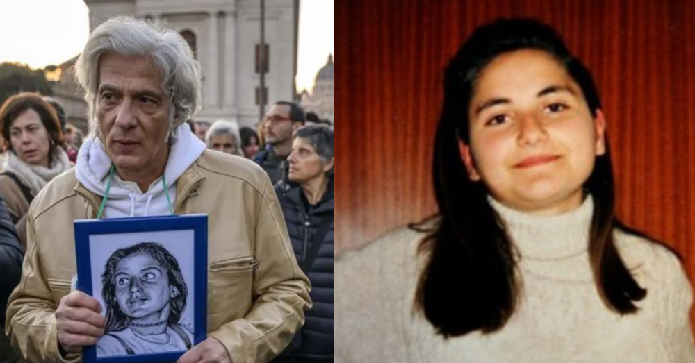 Il caso di Elisa Claps diventa una fiction Rai. Pietro Orlandi: &ldquo;Chiss&agrave; come verranno affrontate le responsabilit&agrave; della Chiesa&hellip;&rdquo;