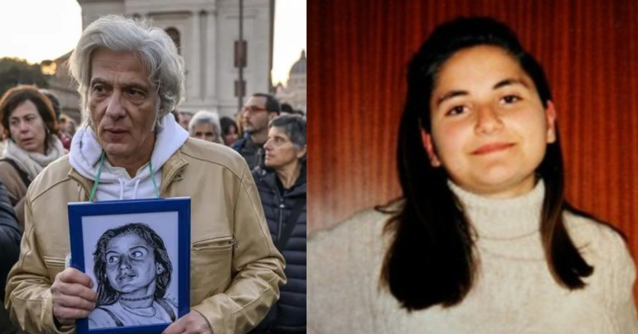 Il caso di Elisa Claps diventa una fiction Rai. Pietro Orlandi: &ldquo;Chiss&agrave; come verranno affrontate le responsabilit&agrave; della Chiesa&hellip;&rdquo;