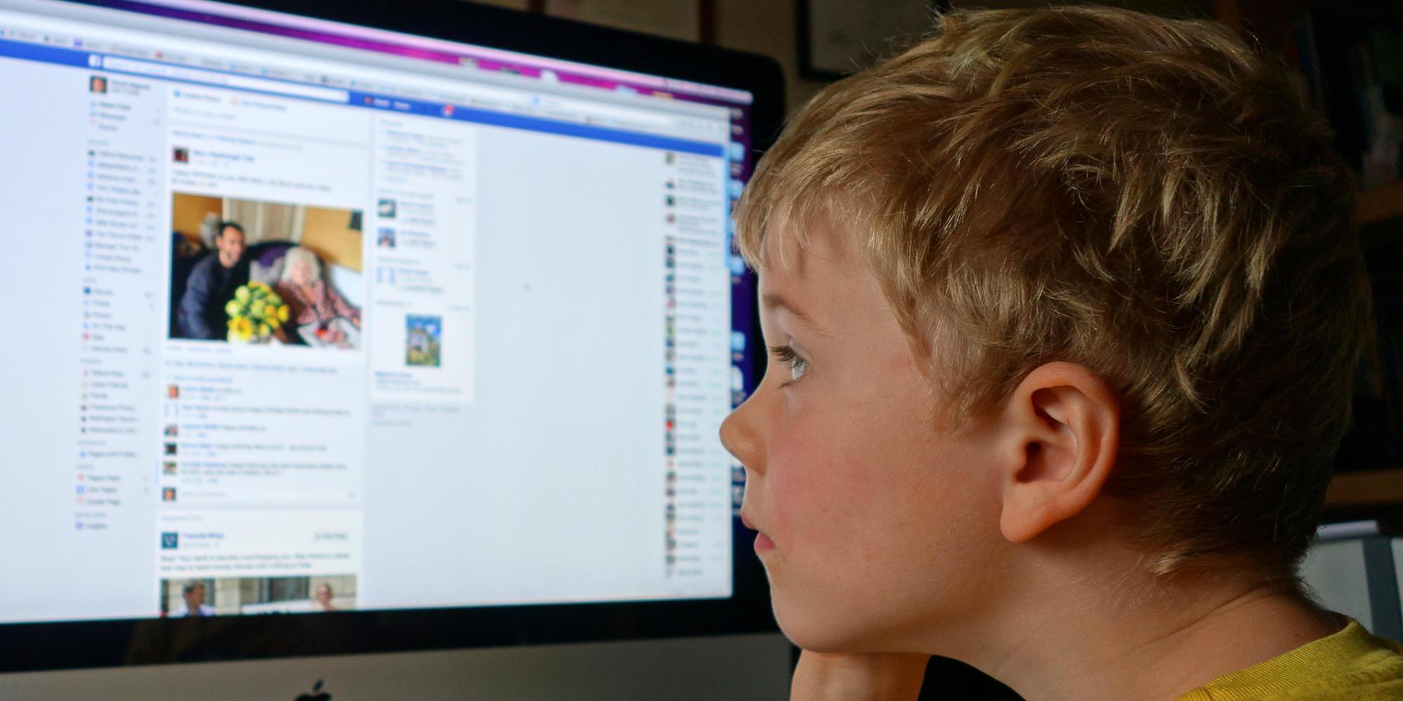 Il rischio è che i social creino dipendenza