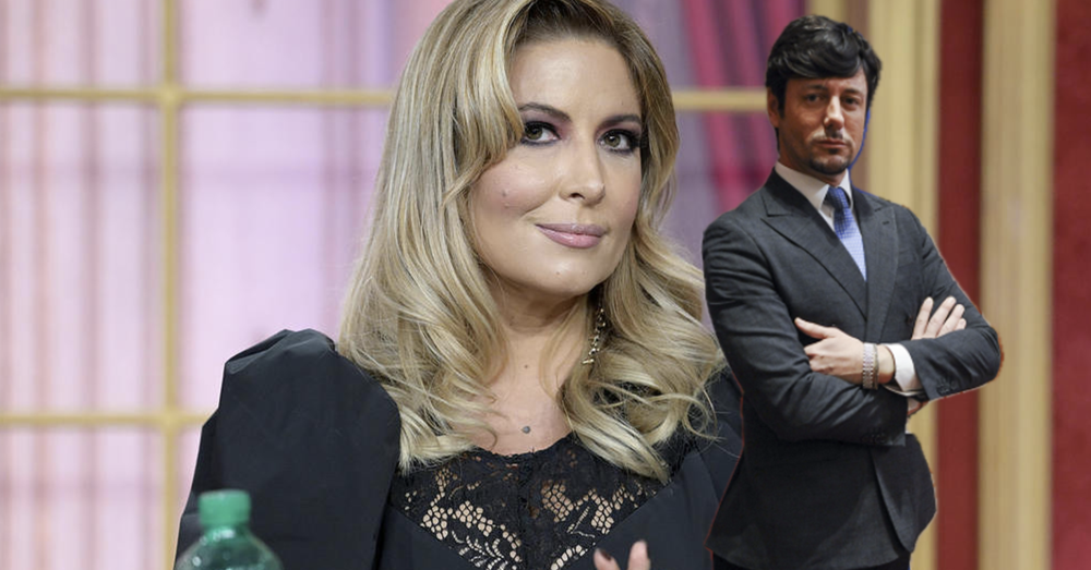 Perch&eacute; Selvaggia Lucarelli e Andrea Giambruno sono la stessa categoria filosofica